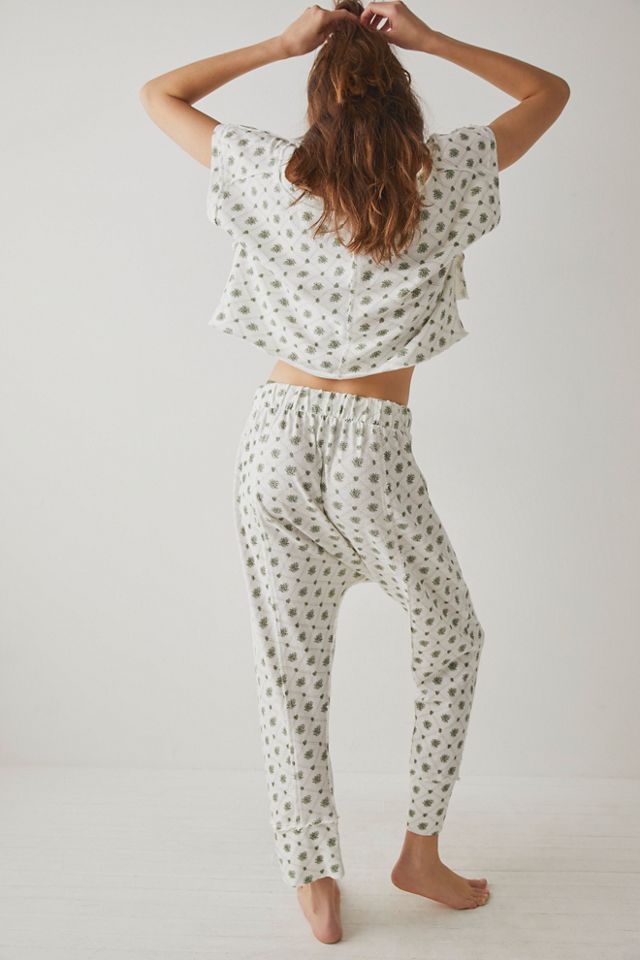 Organic Cotton Set #2