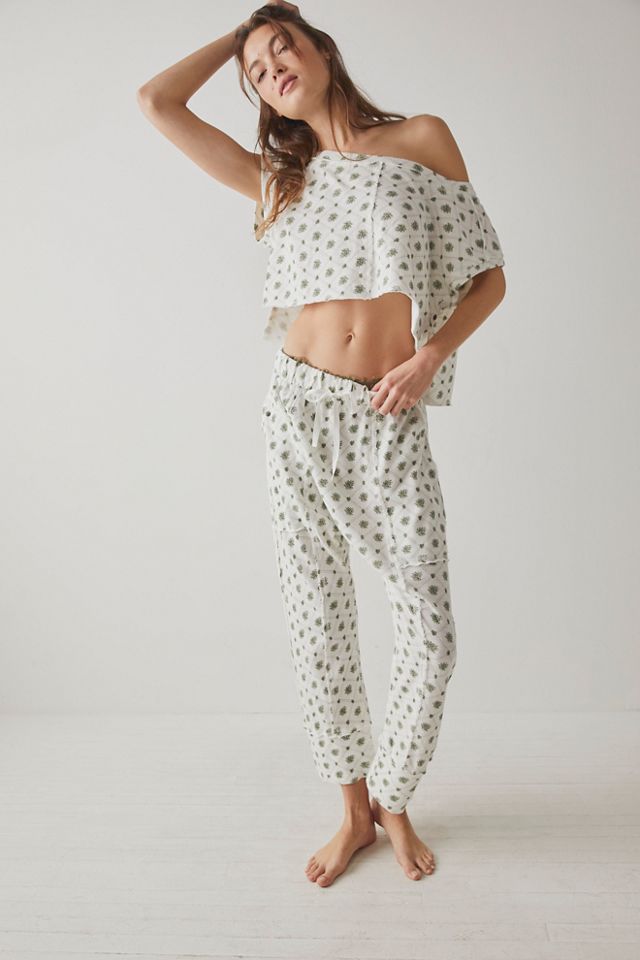 Organic Cotton Set #3