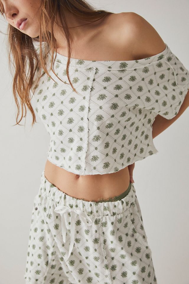 Organic Cotton Set #4