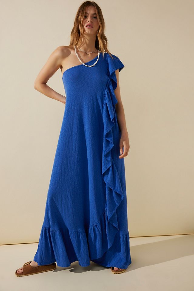 Elisa Maxi Dress main image 1