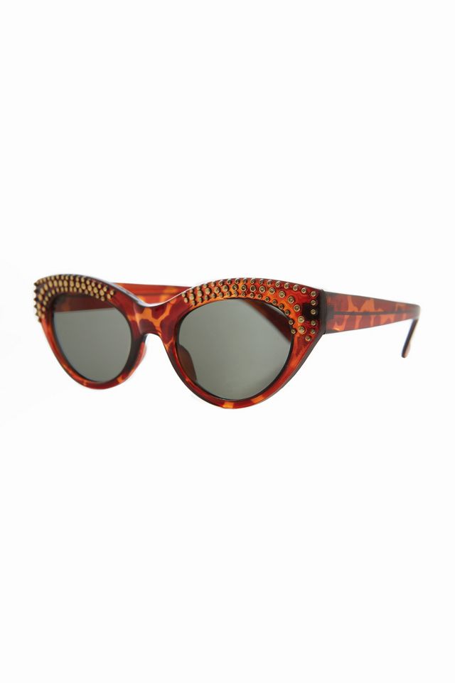 Vintage Monique Sunglasses Selected by Sunglass Museum #1