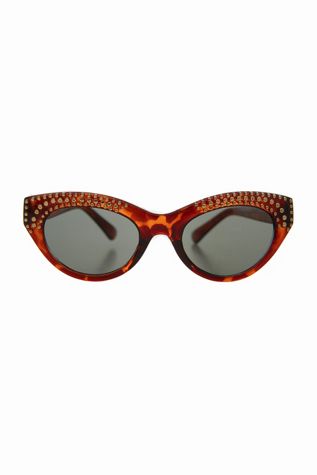 Vintage Monique Sunglasses Selected by Sunglass Museum