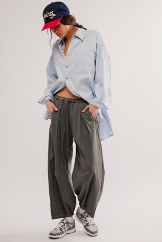 Pants | Casual + Statement Pants | Free People
