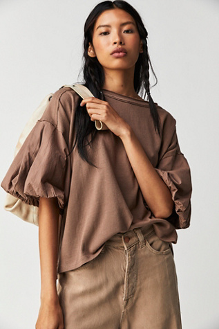 Blossom Tee | Free People