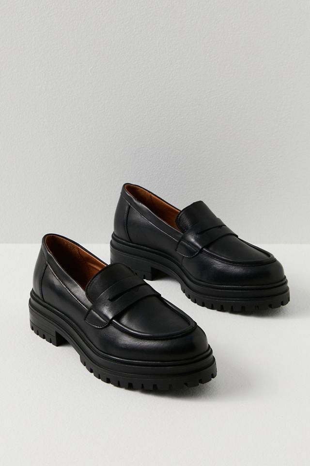 Mocassins Legend #2