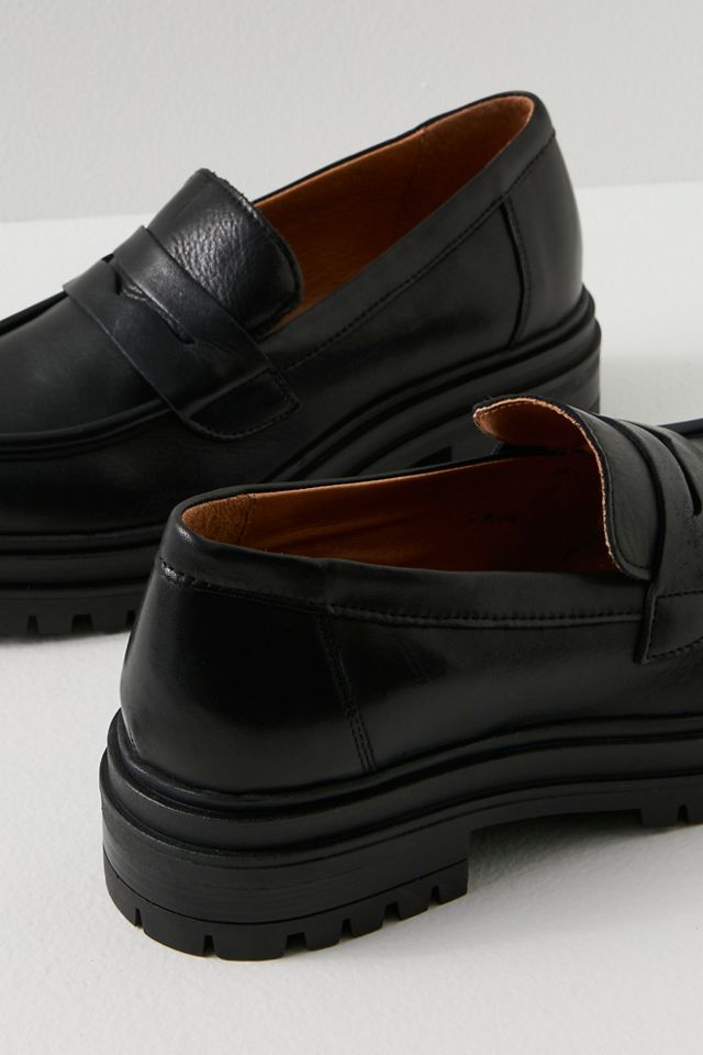 Mocassins Legend #3