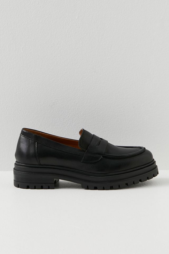 Mocassins Legend #4