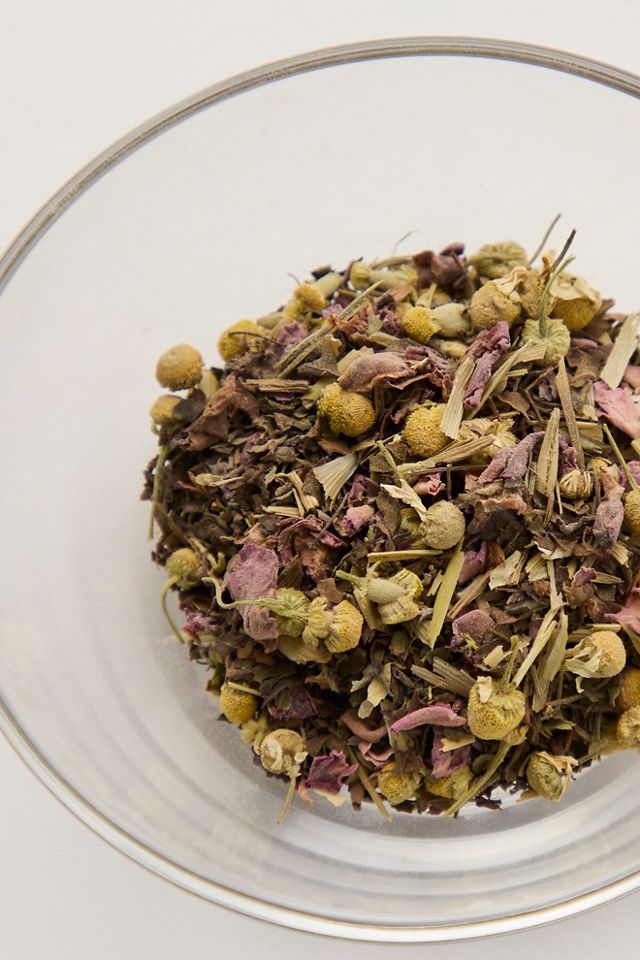 Anima Mundi Calm Tea #1