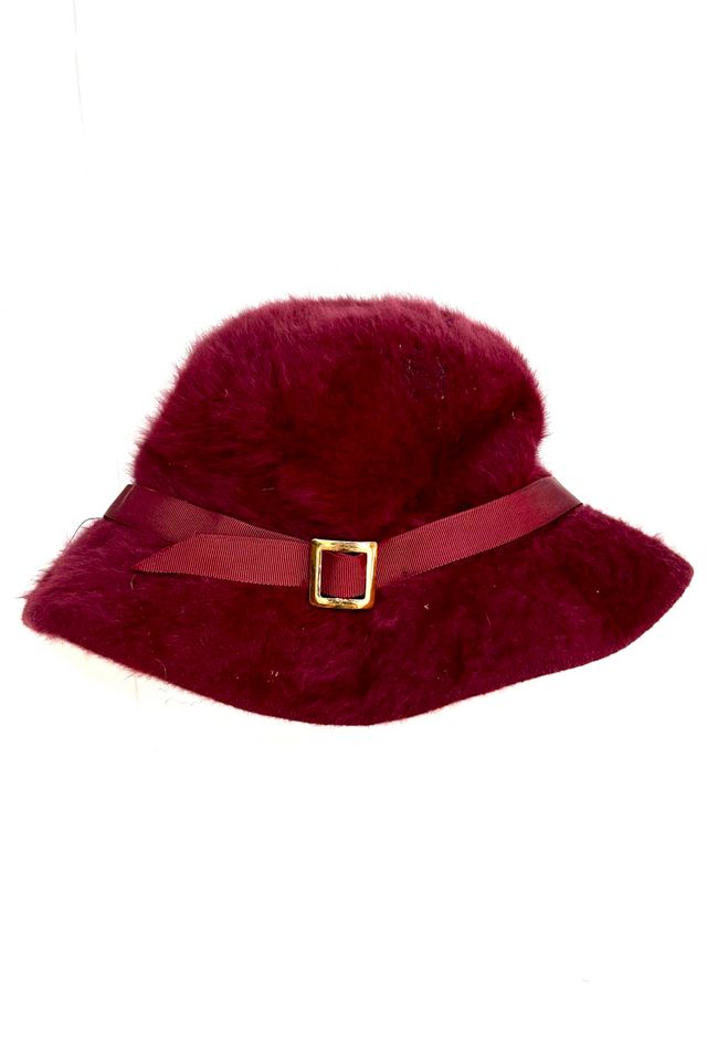 Vintage Kangol Hat Selected by Nomad Vintage #1