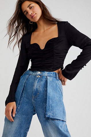 Samantha Top | Free People UK