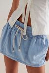 We The Free Madeline Pull-On Skort