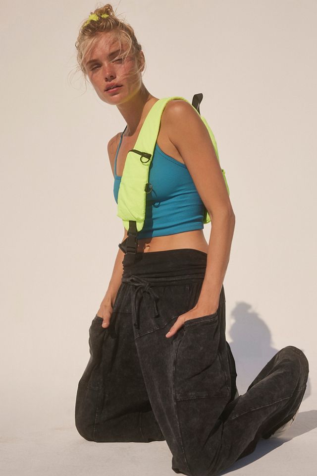 Hot Shot Sport Pants #2