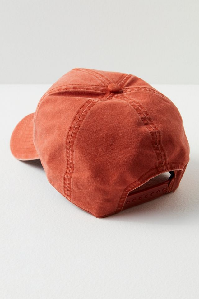 Postcard Trail Baseball Hat #4