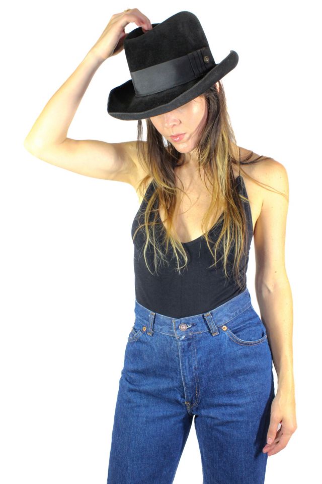 1970s California Straights Vintage Levi’s Jeans Selected By Moons + Junes Vintage #2