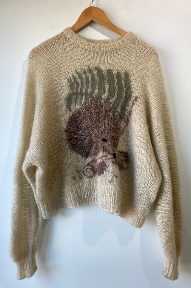 Hedgehog in hotsell a sweater