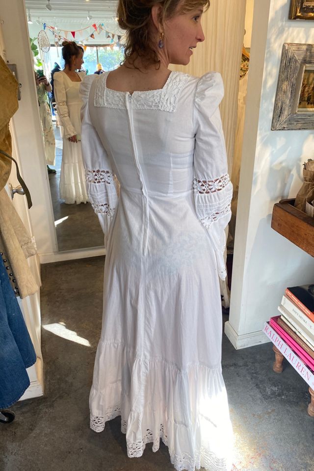 Laura ashley outlet wedding dresses