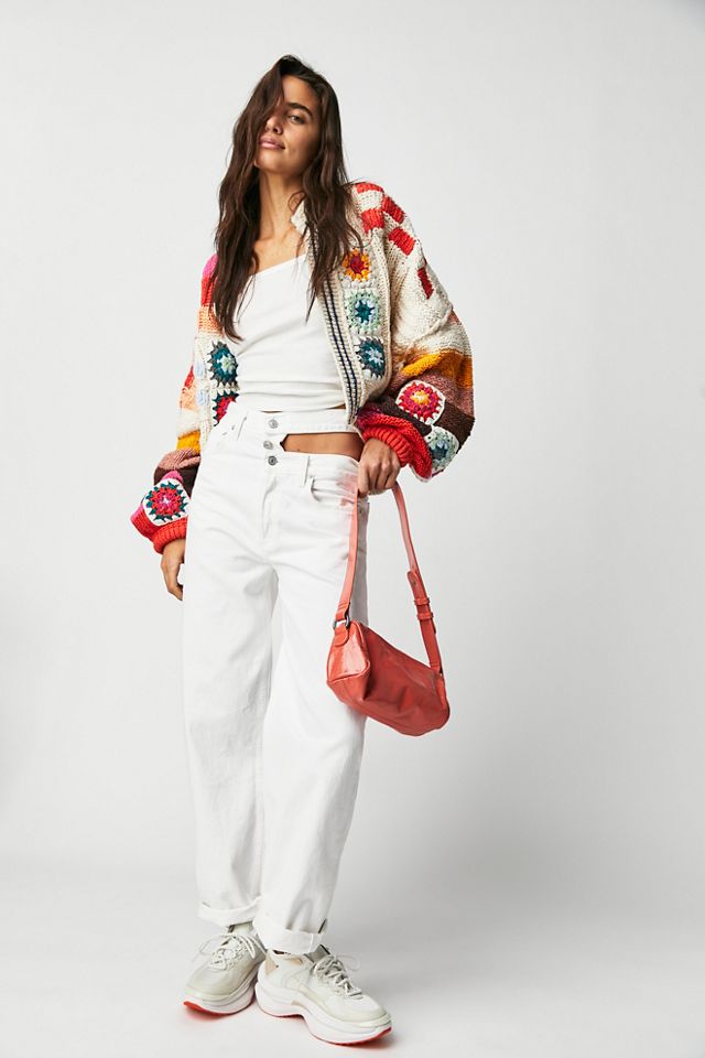Clear Skies Cardi #2