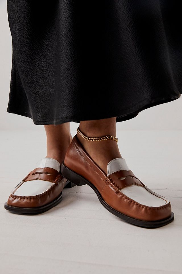 Harris Loafers #1
