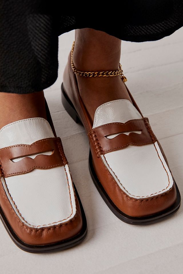 Harris Loafers #3