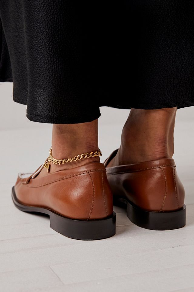 Harris Loafers #4