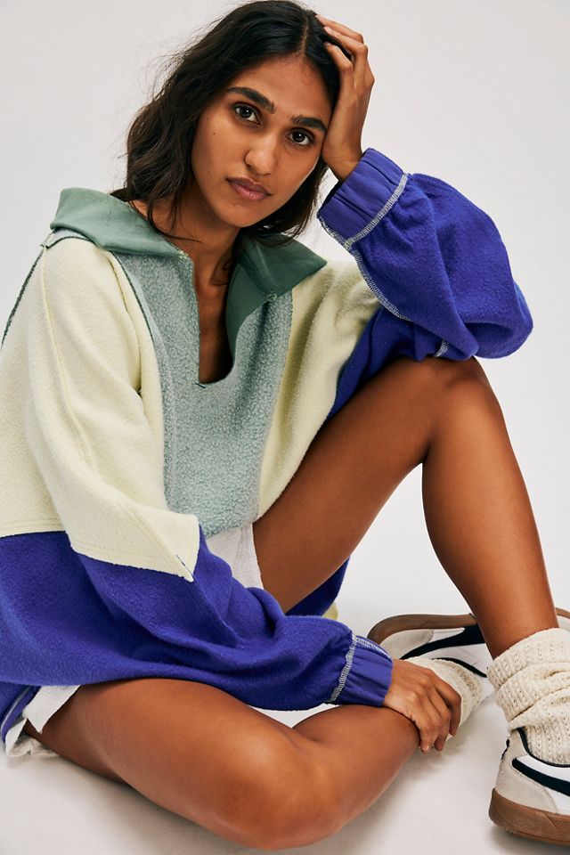 Sidewalk Sweatshirt #3