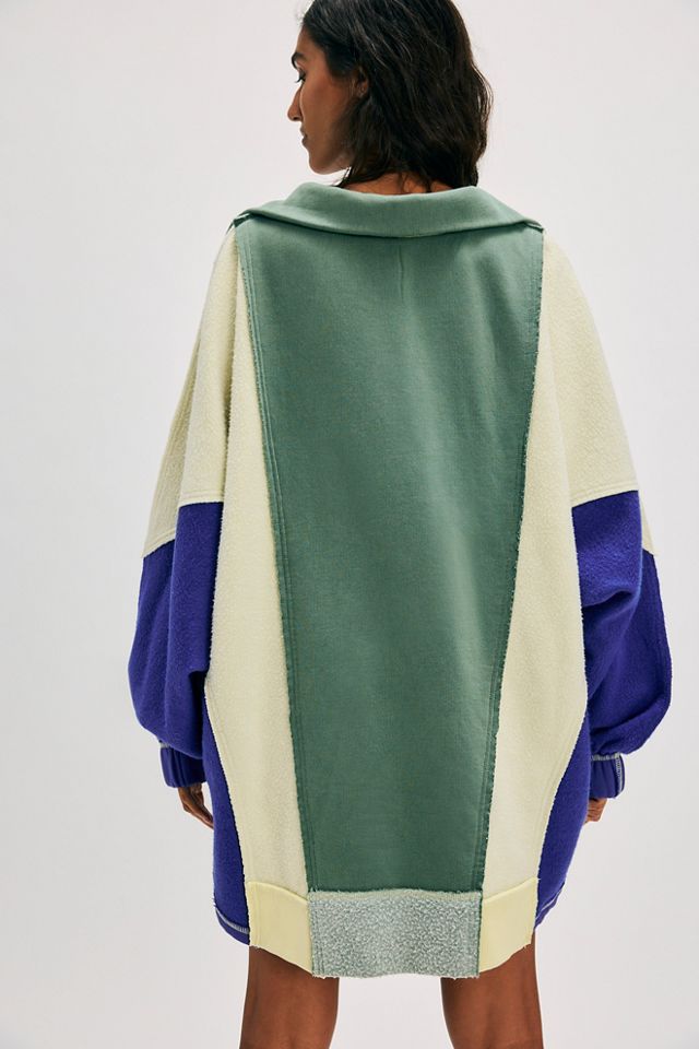 Sidewalk Sweatshirt #1