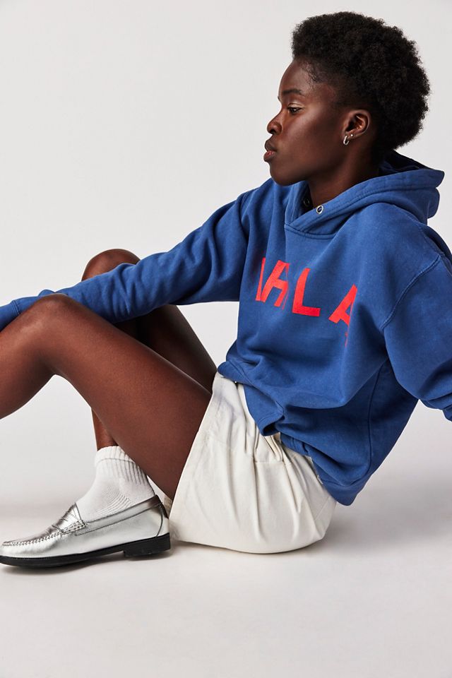 Phila Vintage Hoodie #3