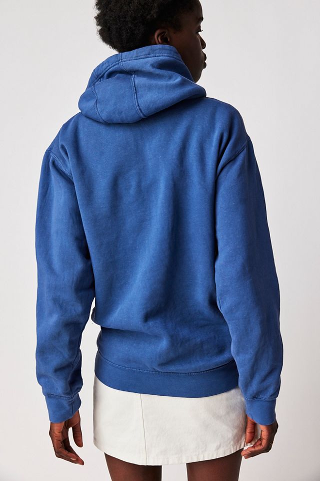 Phila Vintage Hoodie #1