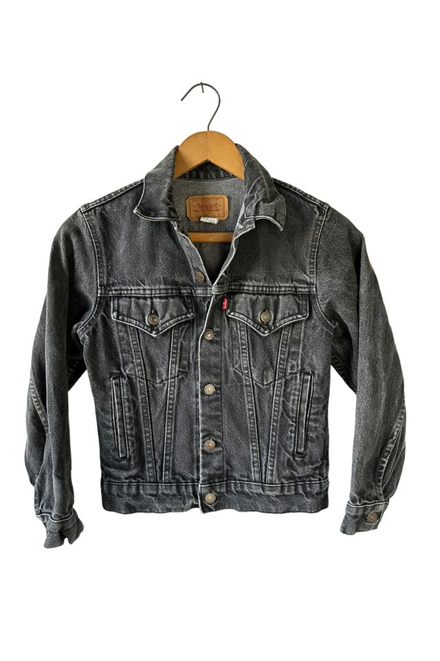 Levis deals warriors jacket