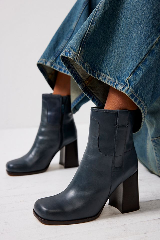 Agnes boot rag hot sale and bone