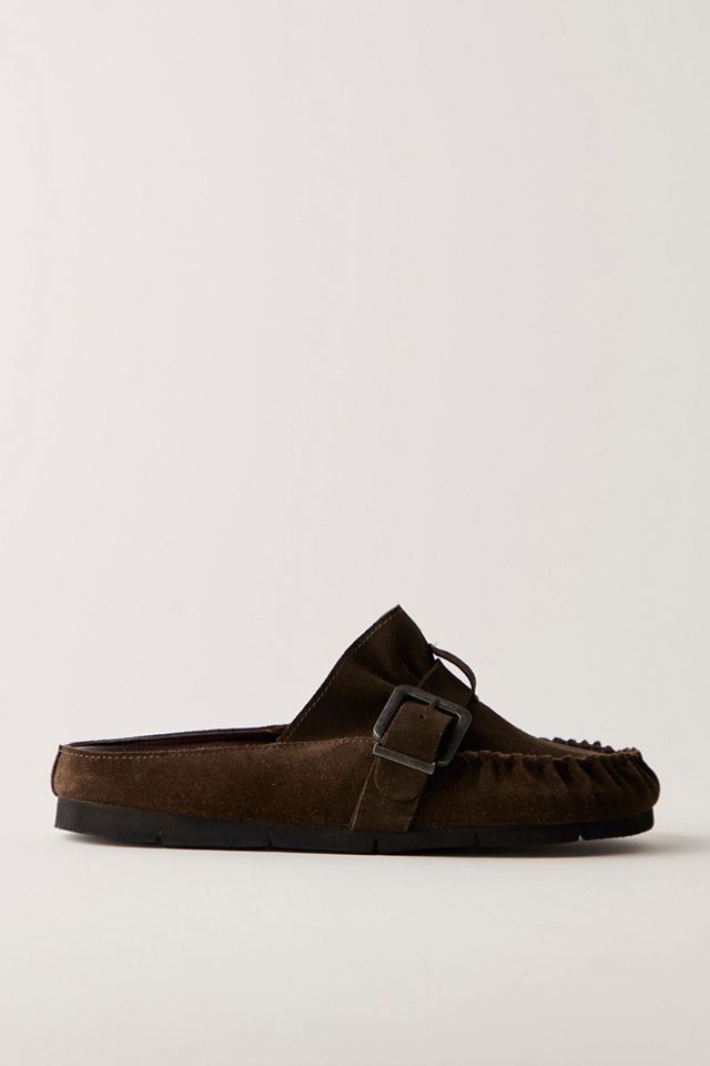 After Riding Mules #2