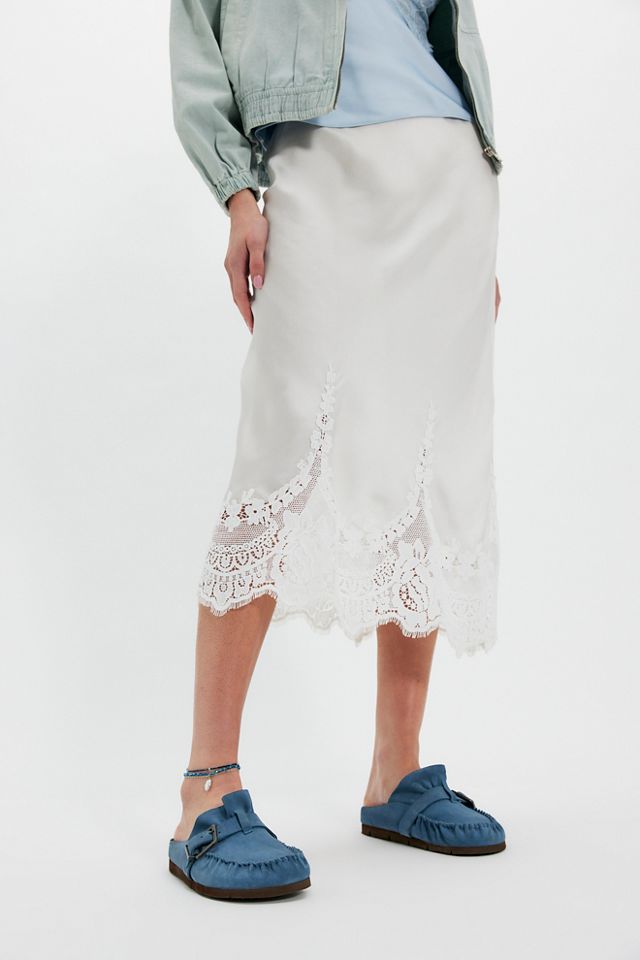 After Riding Mules #5