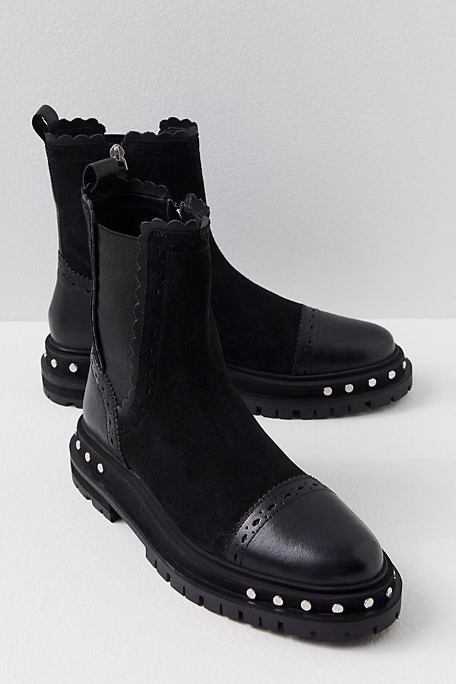 Tate Chelsea Boots | Free People