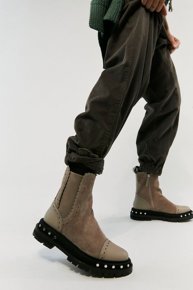 Tate boots hot sale