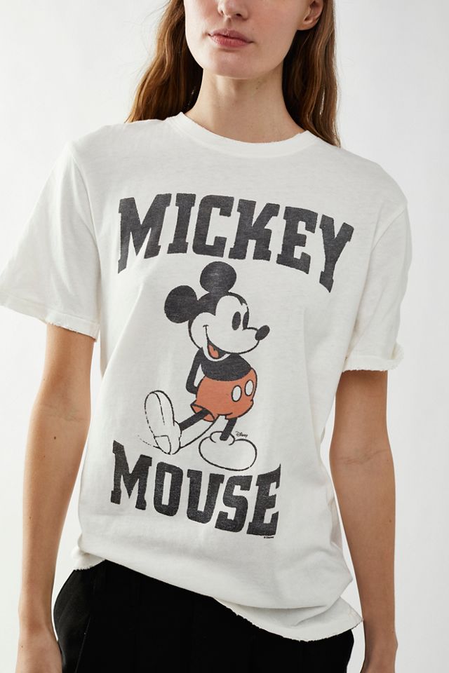 Classic Mouse Tee #1