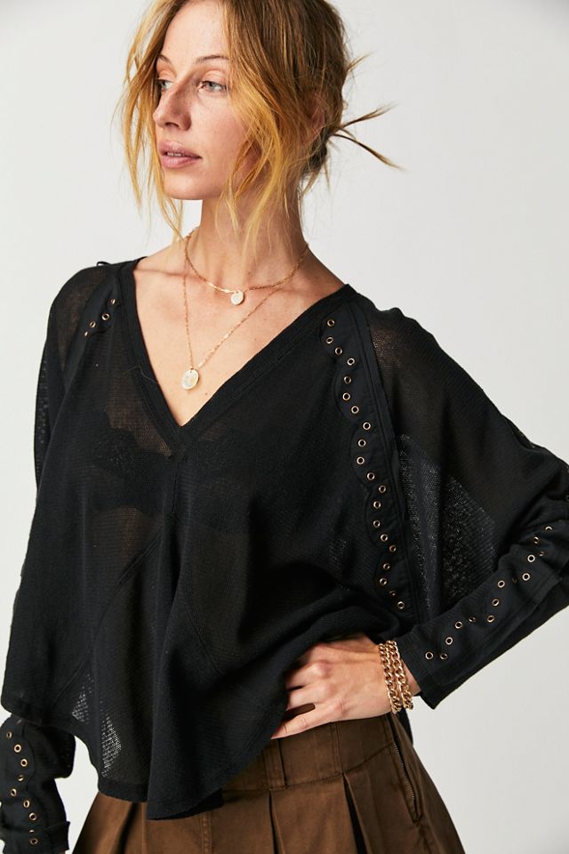 Hey Stud Top | Free People UK