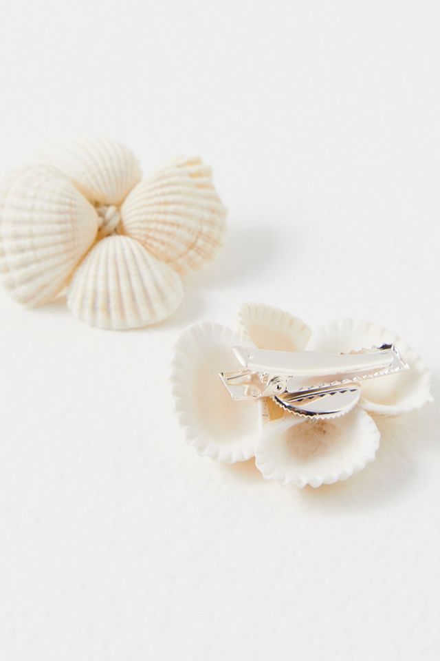 Shell Adornments 3-Pack #2