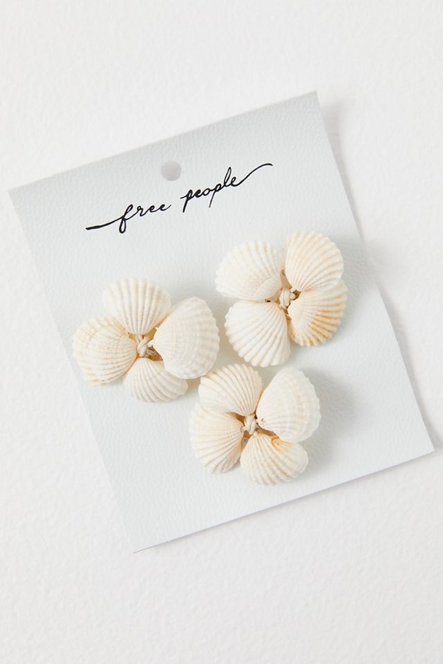 Shell Adornments 3-Pack #3