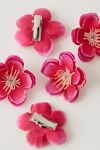 Milas Floral Hair Clip Pack