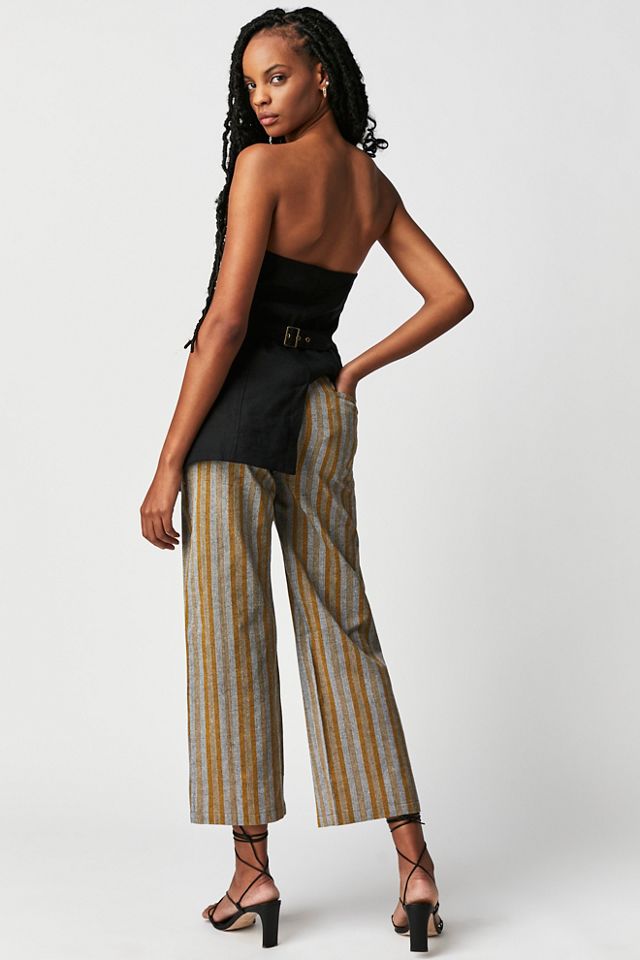 Ryder Pants #1