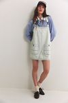 We The Free Overall Smock Mini Top