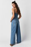 Sylvie Jumpsuit