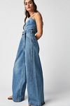 Sylvie Jumpsuit
