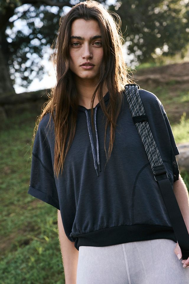 Rally Tee