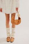 Gemini Ballet Flats