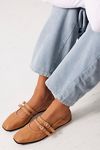 Gemini Ballet Flats