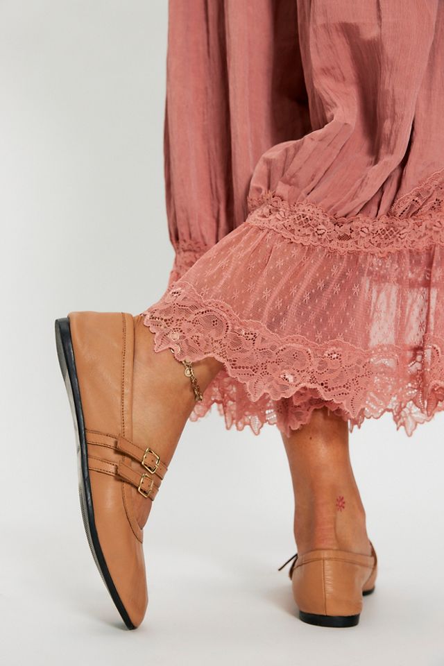 Gemini Ballet Flats | Free People