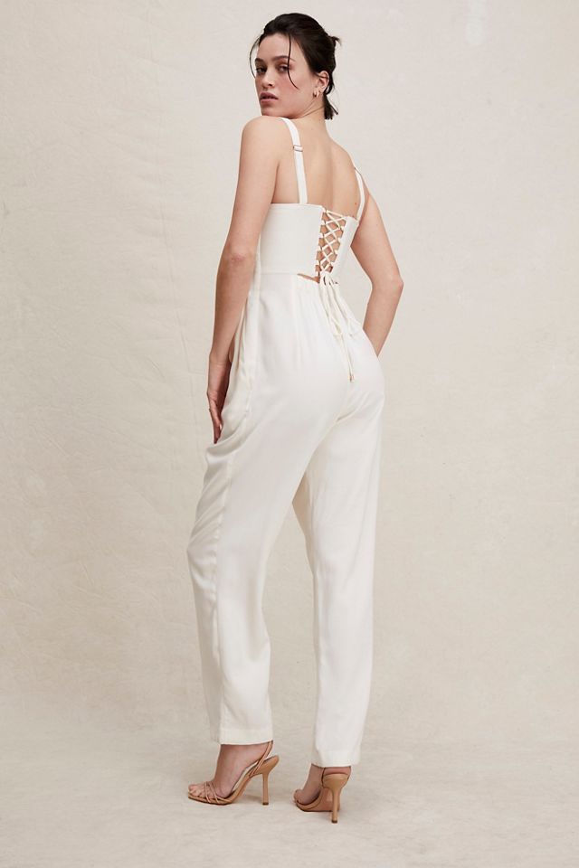 Sabina musayev hot sale jumpsuit