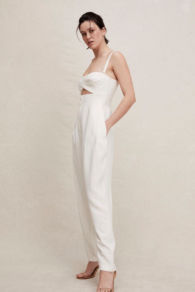 Sabina Musayev Rosa Jumpsuit #2