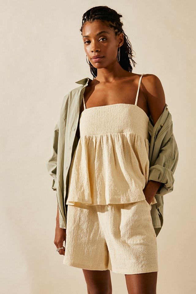 Pastella Shorts Set #3